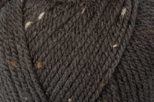 Bravo /Schachenmayr/ 50g #08373 "Dark green tweed"