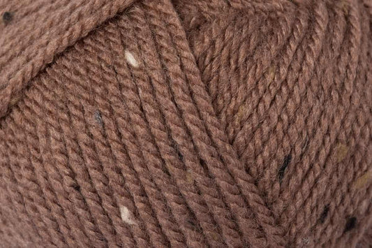 Bravo /Schachenmayr/ 50g #08374 "Wooden tweed"
