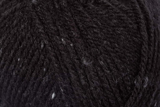 Bravo /Schachenmayr/ 50g #08375 "Anthracite tweed"