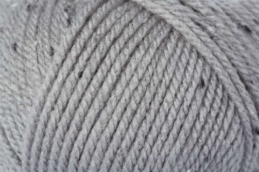 Bravo /Schachenmayr/ 50g #08376 "Light gray tweed"