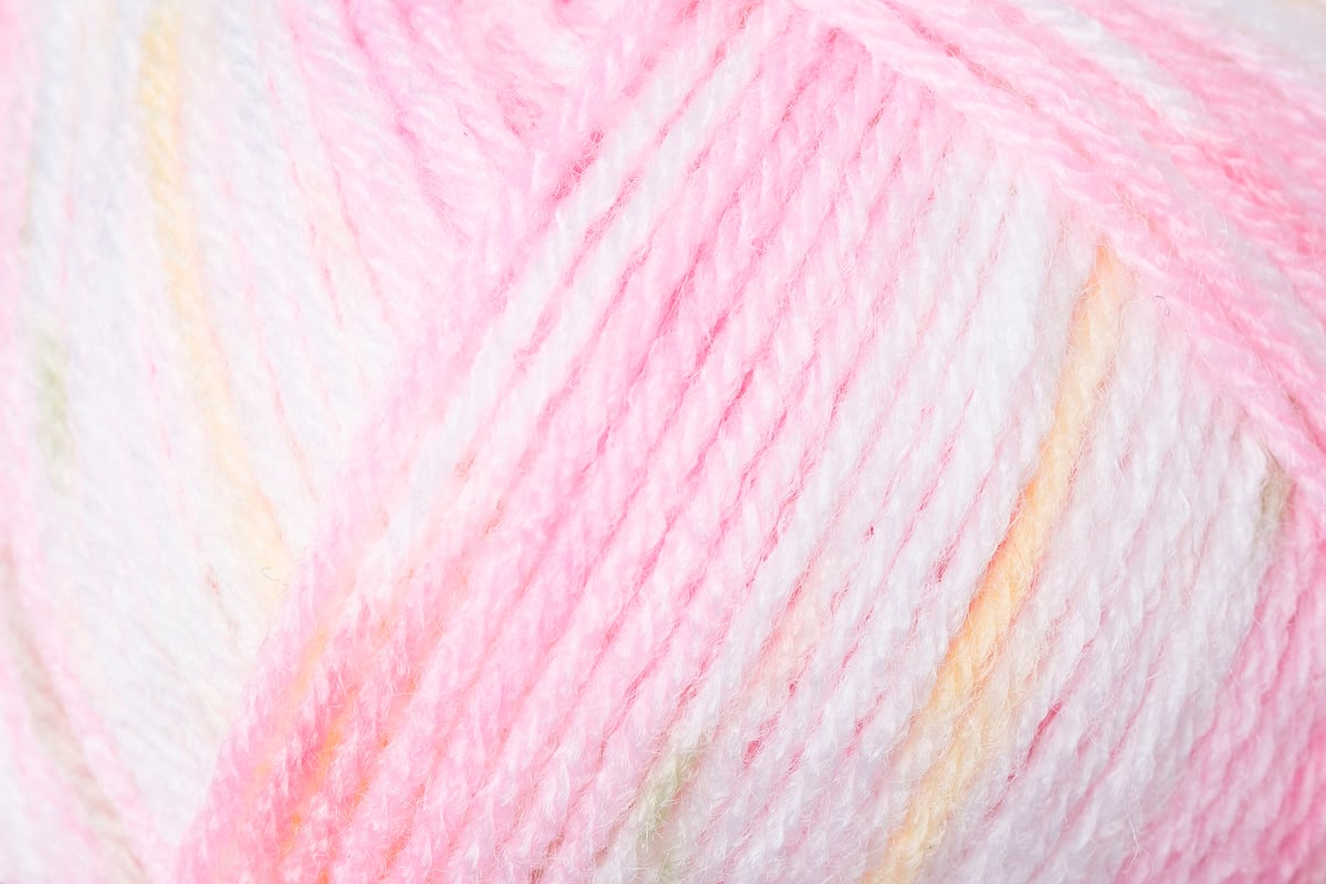 Bravo Baby 185 /Schachenmayr/ 50g #00196 "Sofijas krāsa"