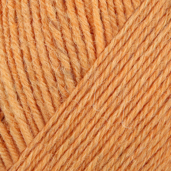 *Regia 6-diegu Tweed 150g #00022 "Zelta tvīds"