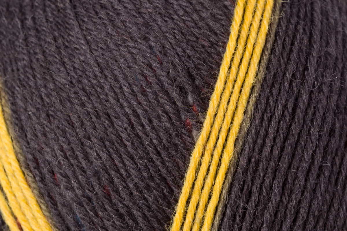 Regia 4-diegu PAIRFECT Design Line by ARNE & CARLOS 100g #09135 "Rudens nakts krāsa"