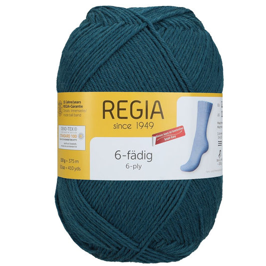 Regia Uni 6-diegu 150g #01047 "Degviela"