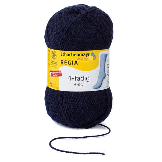 Regia Uni 4-diegu 50g #00324 "Jūra"