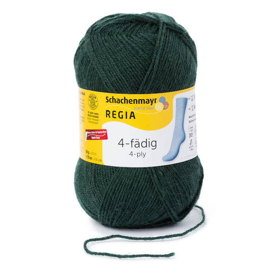 Regia Uni 4-diegu 50g #00327 "Egle"