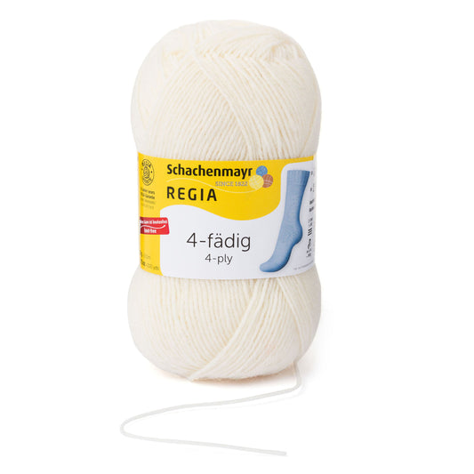 Regia Uni 4-diegu 50g #01992 "Dabīgs"
