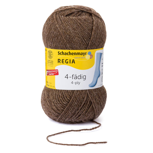 Regia Uni 4-diegu 50g #02140 "Merserizēta miza"