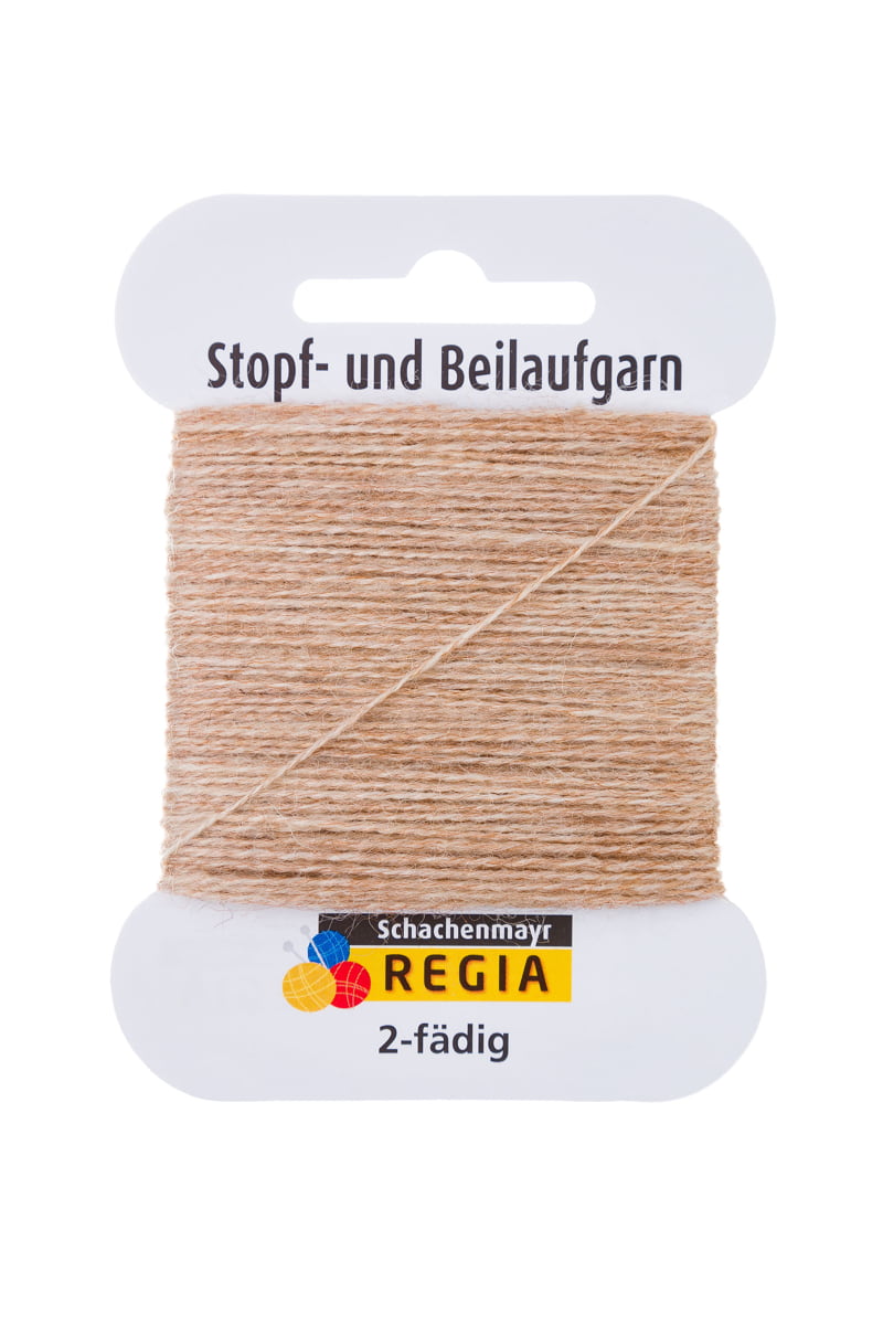 Regia Uni 2-diegu 5g #00017 "Gaiši merserizēts kamielis"