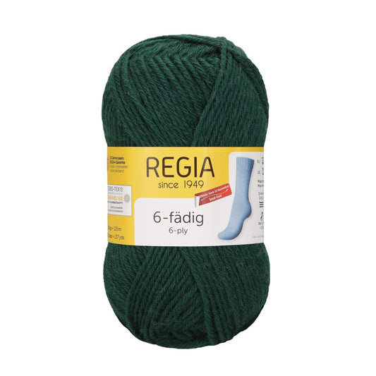 Regia Uni 6-diegu 50g #00327 "Egle"