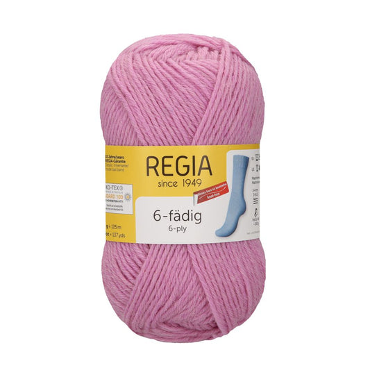 Regia Uni 6-diegu 50g #06867 "Avene"