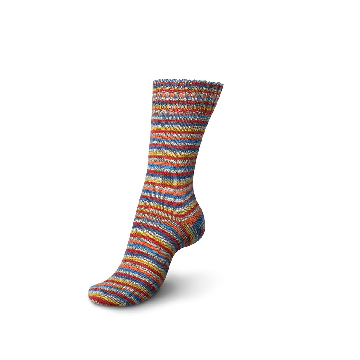 Regia Color 4-diegu 50g #05478 "Brazīlijas Salvadors"