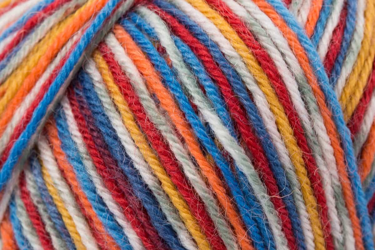Regia Color 4-diegu 50g #05478 "Brazīlijas Salvadors"