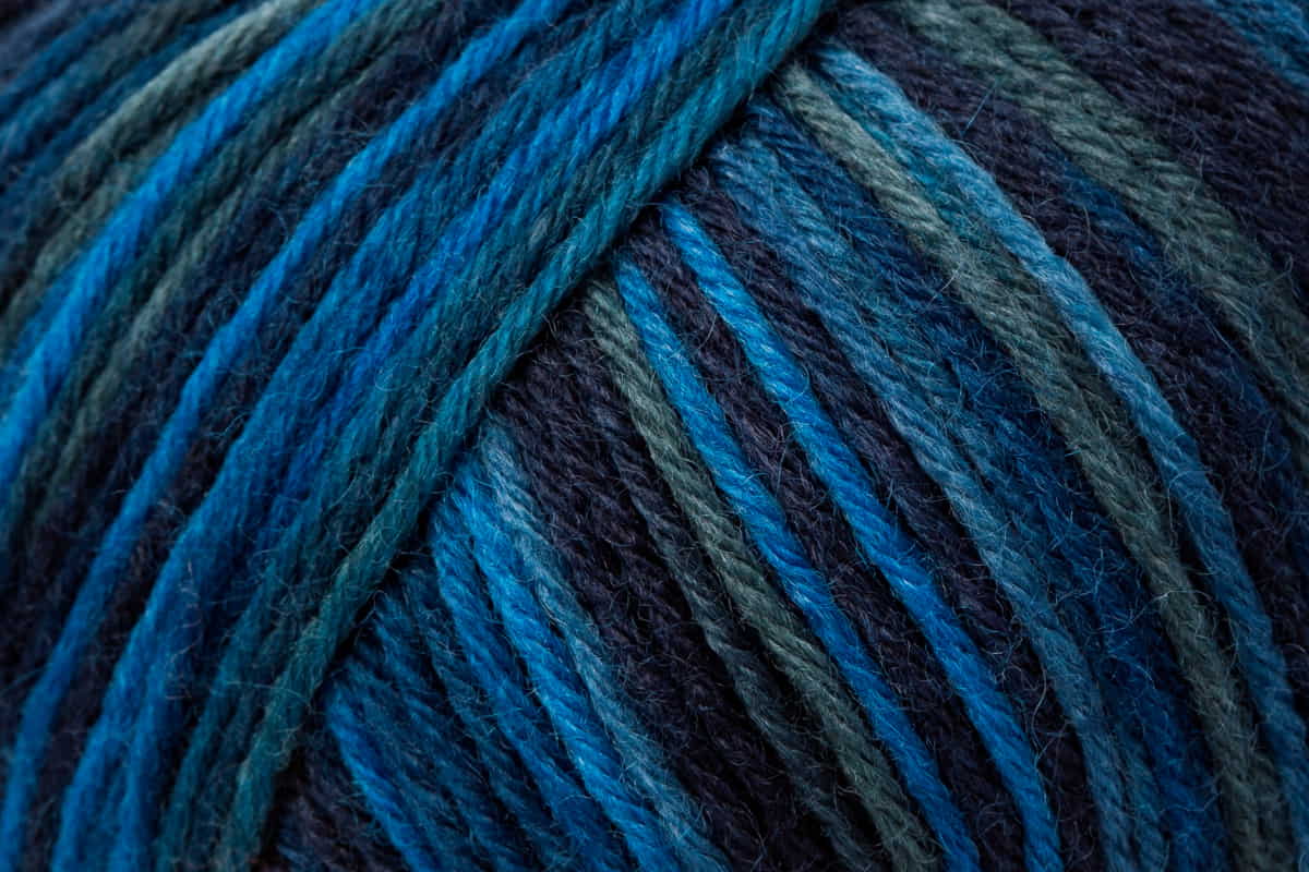 Regia Color 6-diegu 150g #06079 "Tinte"
