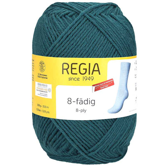 Regia 8-diegu Uni 150g #01047 "Degviela"