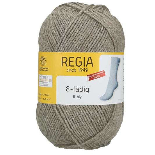 Regia 8-diegu Uni 150g #02070 "Raibs koks"