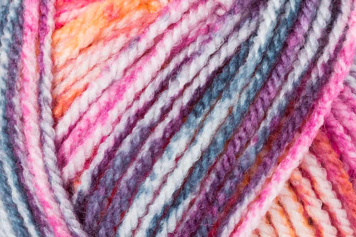 Bravo Color /Schachenmayr/ 50g #02124 "Konfektes"