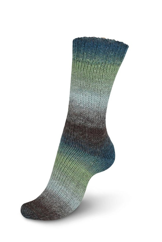 Regia Virtuoso Color 6-diegu 150g #3071 "Jūrā"