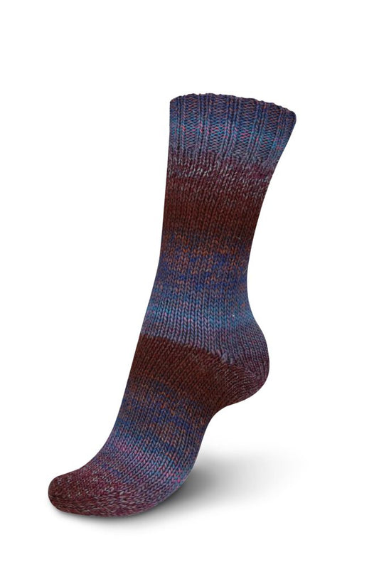 Regia Virtuoso Color 6-diegu 150g #3083 "Aura"