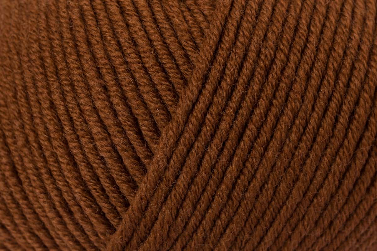 Merino Extrafine 120 /Schachenmayr/ 50g #00111 "Šokolāde"
