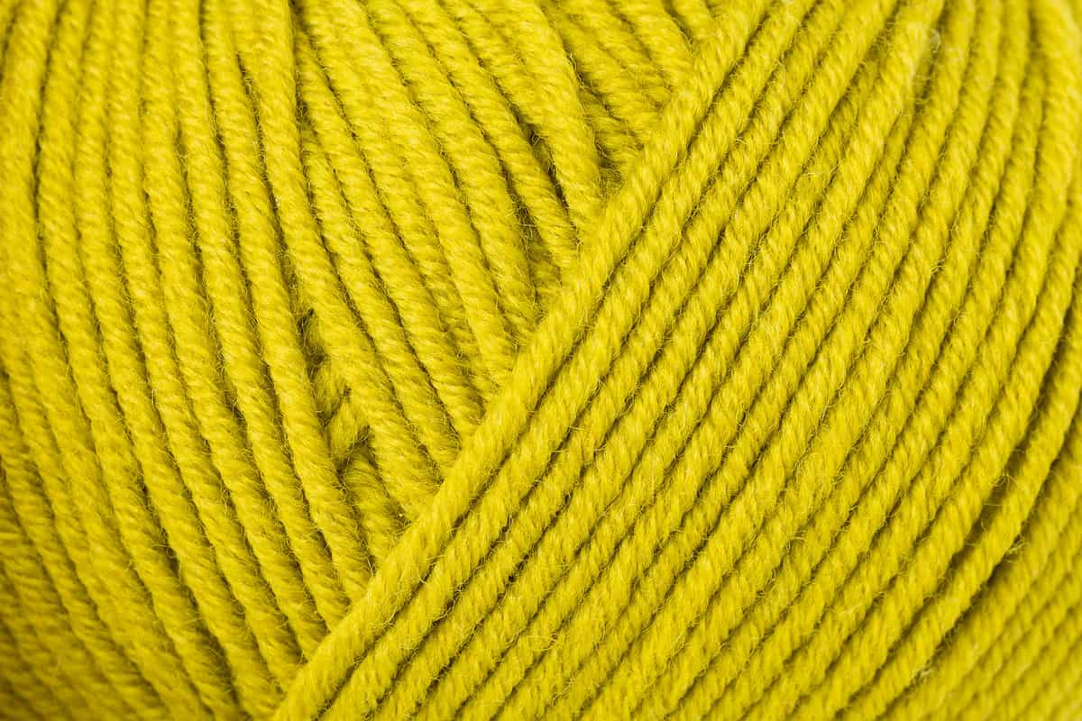 Merino Extrafine 120 /Schachenmayr/ 50g #00175 "Citrons"