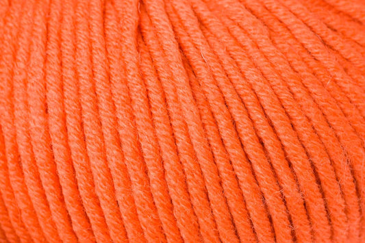 Merino Extrafine 85 /Schachenmayr/ 50g #00225 "Apelsīns"