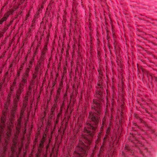 Cashmere Lace /Gedifra/ 25g #02809 "Fuksijas rozā"