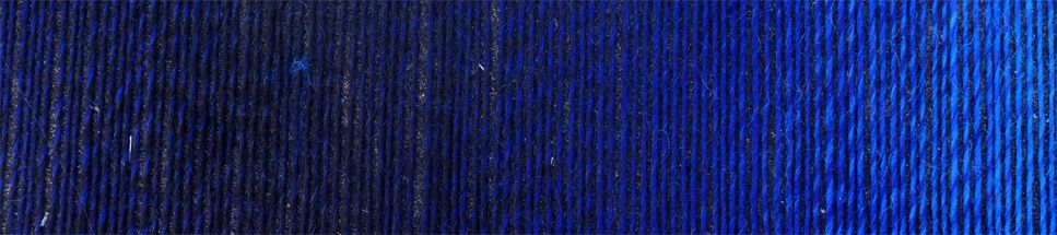 Zauberball® /Schoppel/ 100g #2134 "Sinised silmad" Biolagunev