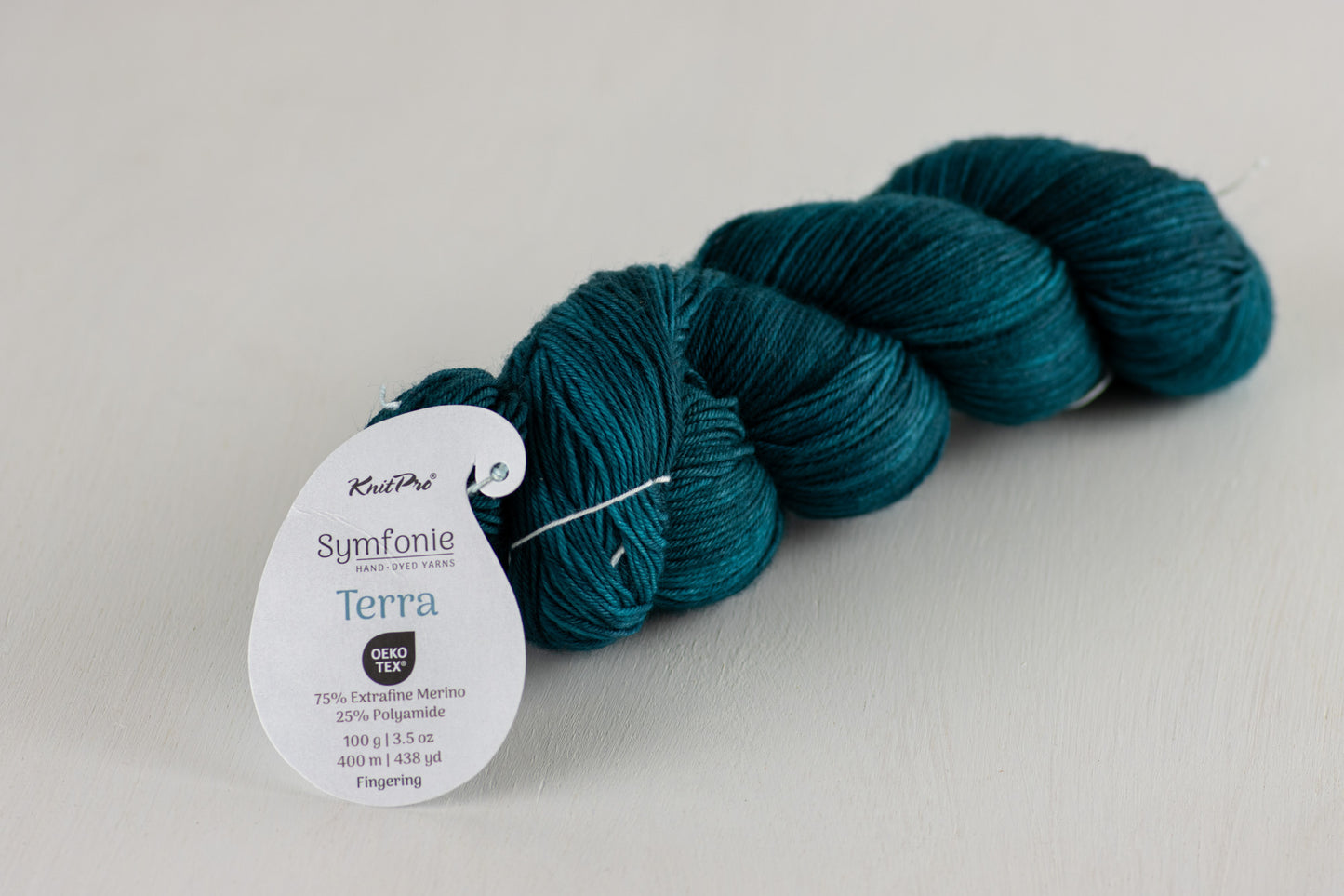 Symfonie Terra 4-kihiline 100g #SS2014 "Paabulind"