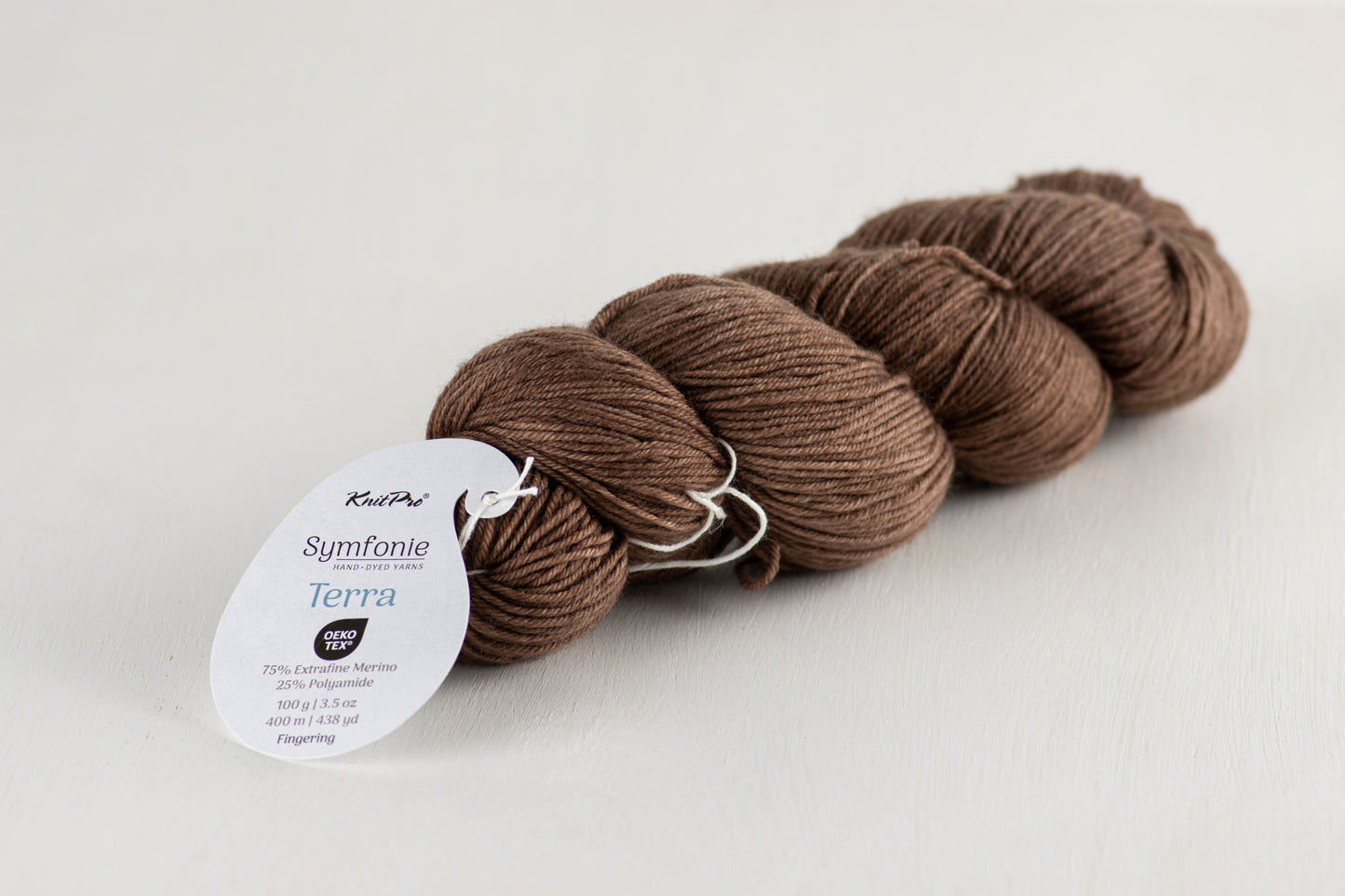 Symfonie Terra 4-diegu 100g #SS2004 "Džagerijs"