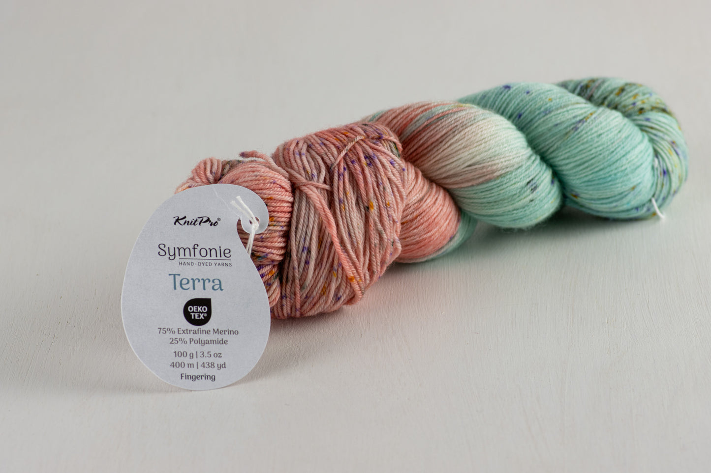 Symfonie Terra 4-diegu 100g #VR2018 "Ziedonis"