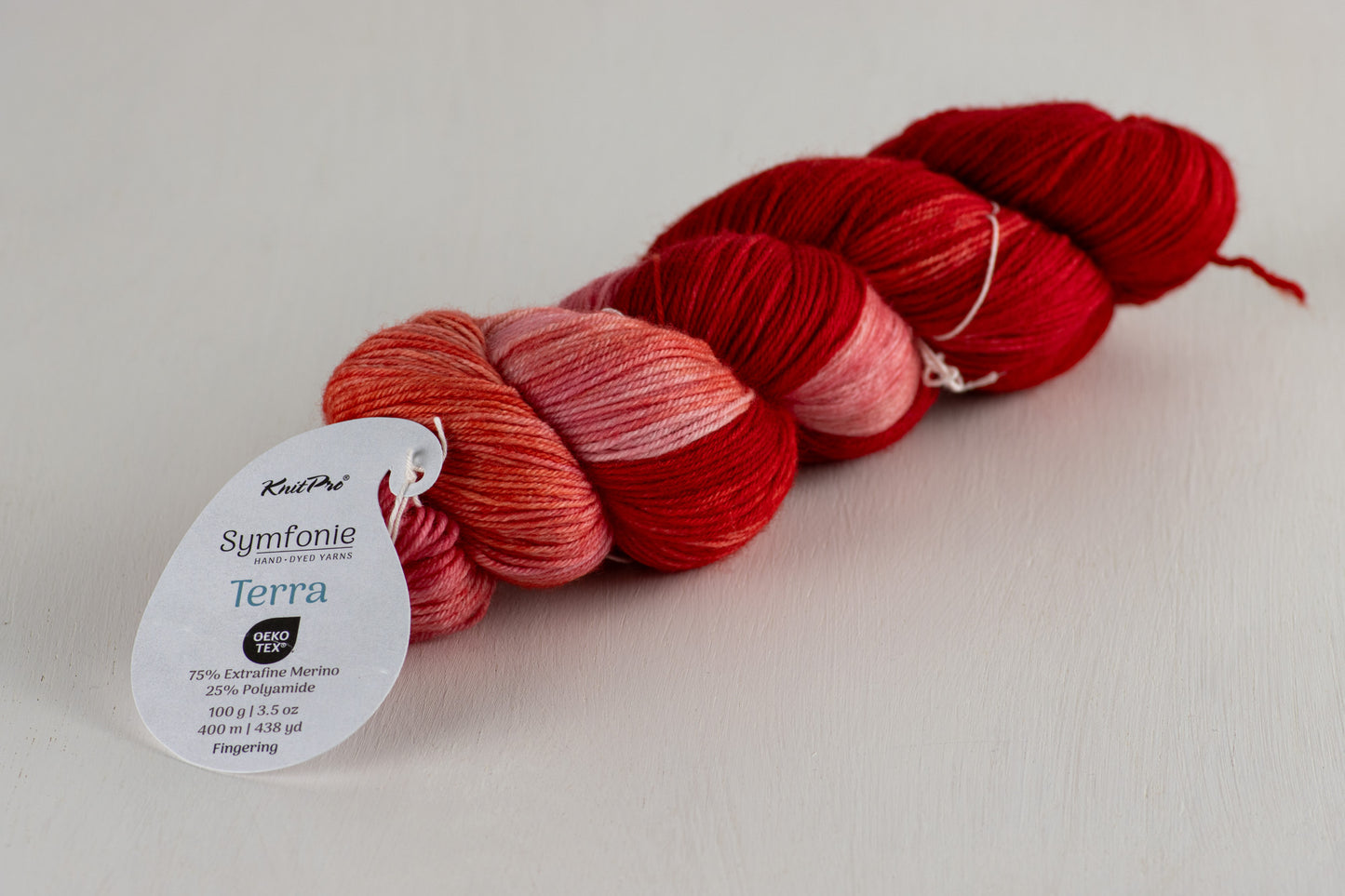 Symfonie Terra 4-kihiline 100g #VR2021 "Marjakauss"