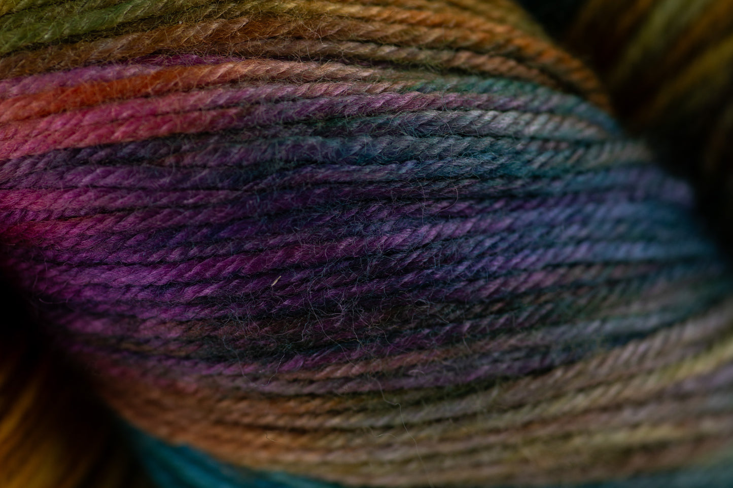 Symfonie Terra 4-ply 100g #VR2034 "Dragon Vine"