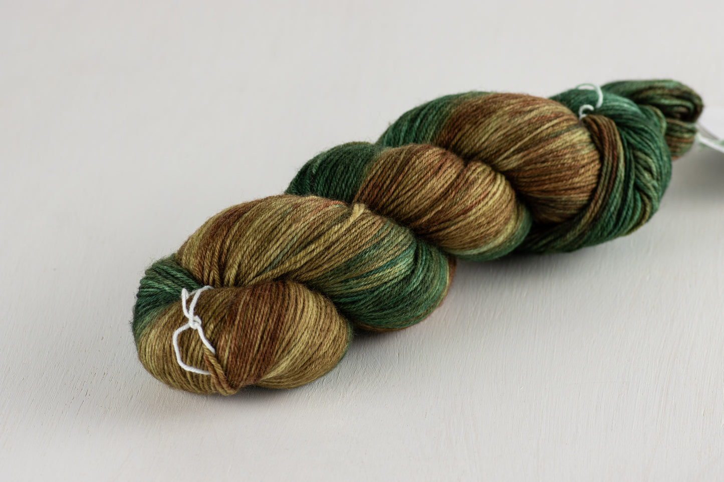 Symfonie Terra 4-diegu 100g #VR2013 "Himalaji"