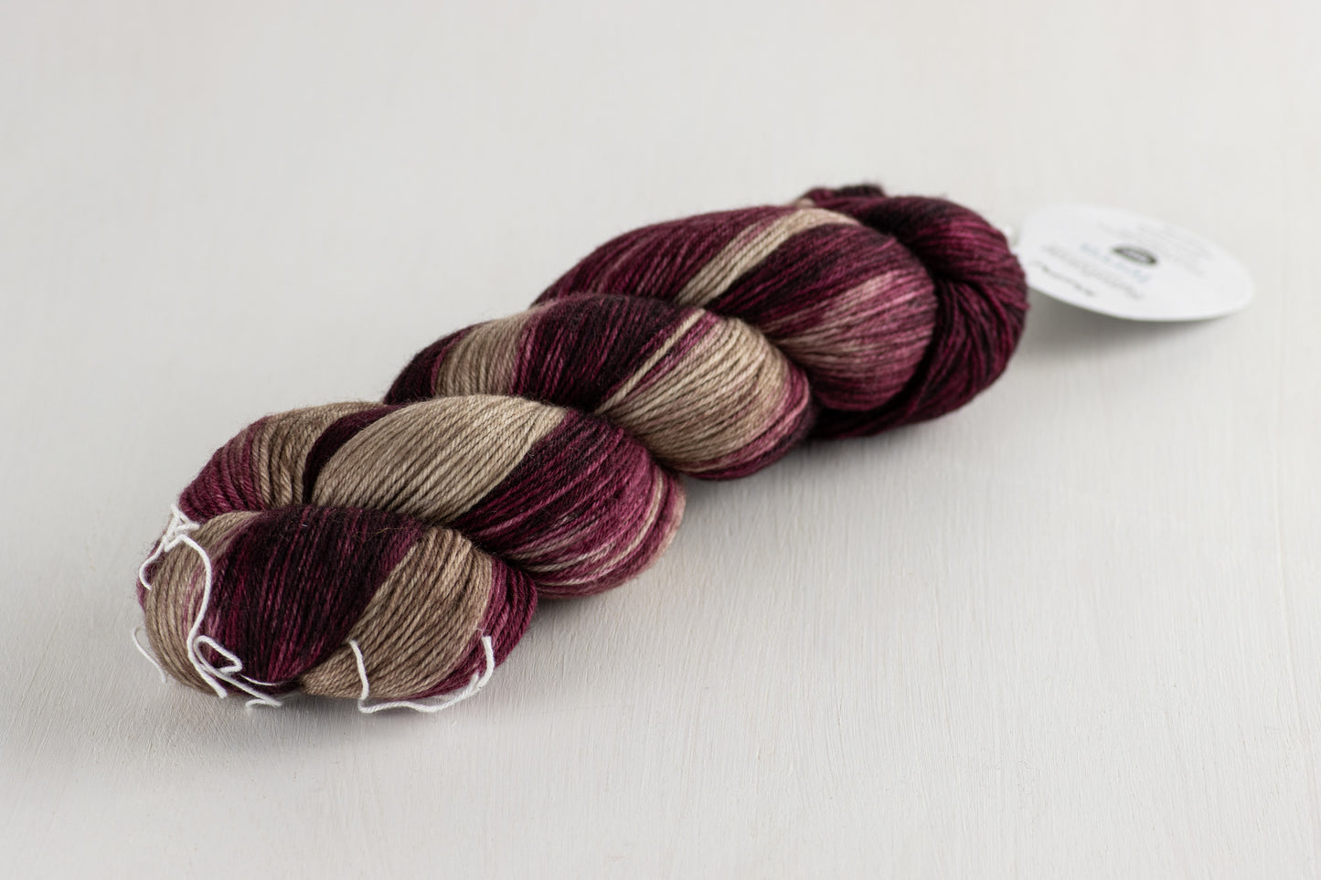 Symfonie Terra 4-diegu 100g #VR2007 "Kafijas roze"