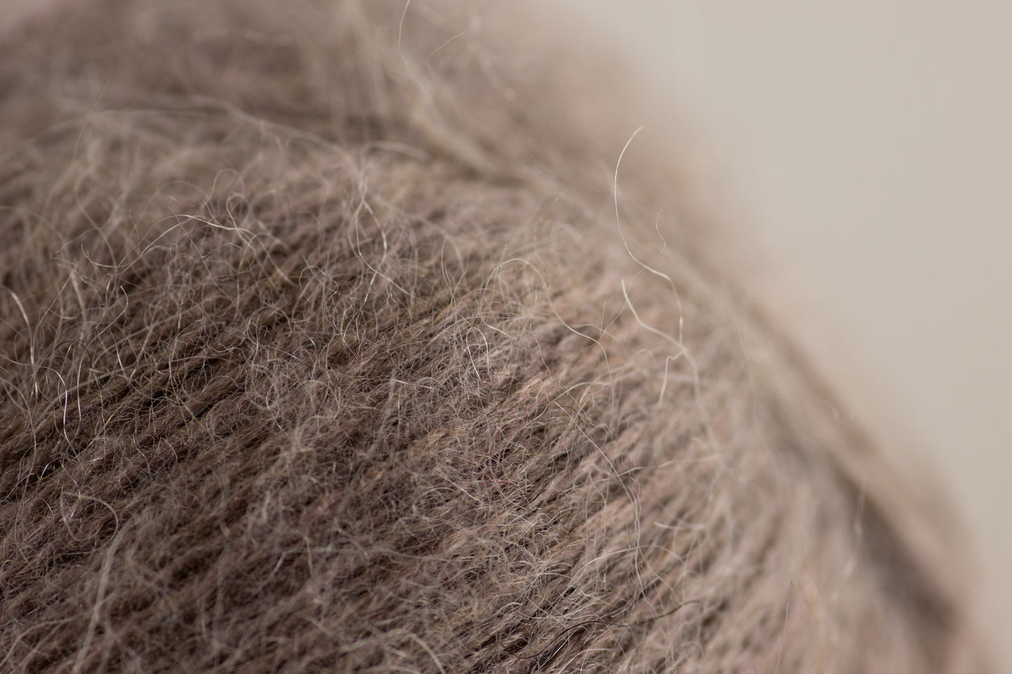 Angora 2 /Midara/ 100g #880 "Light soft brown"