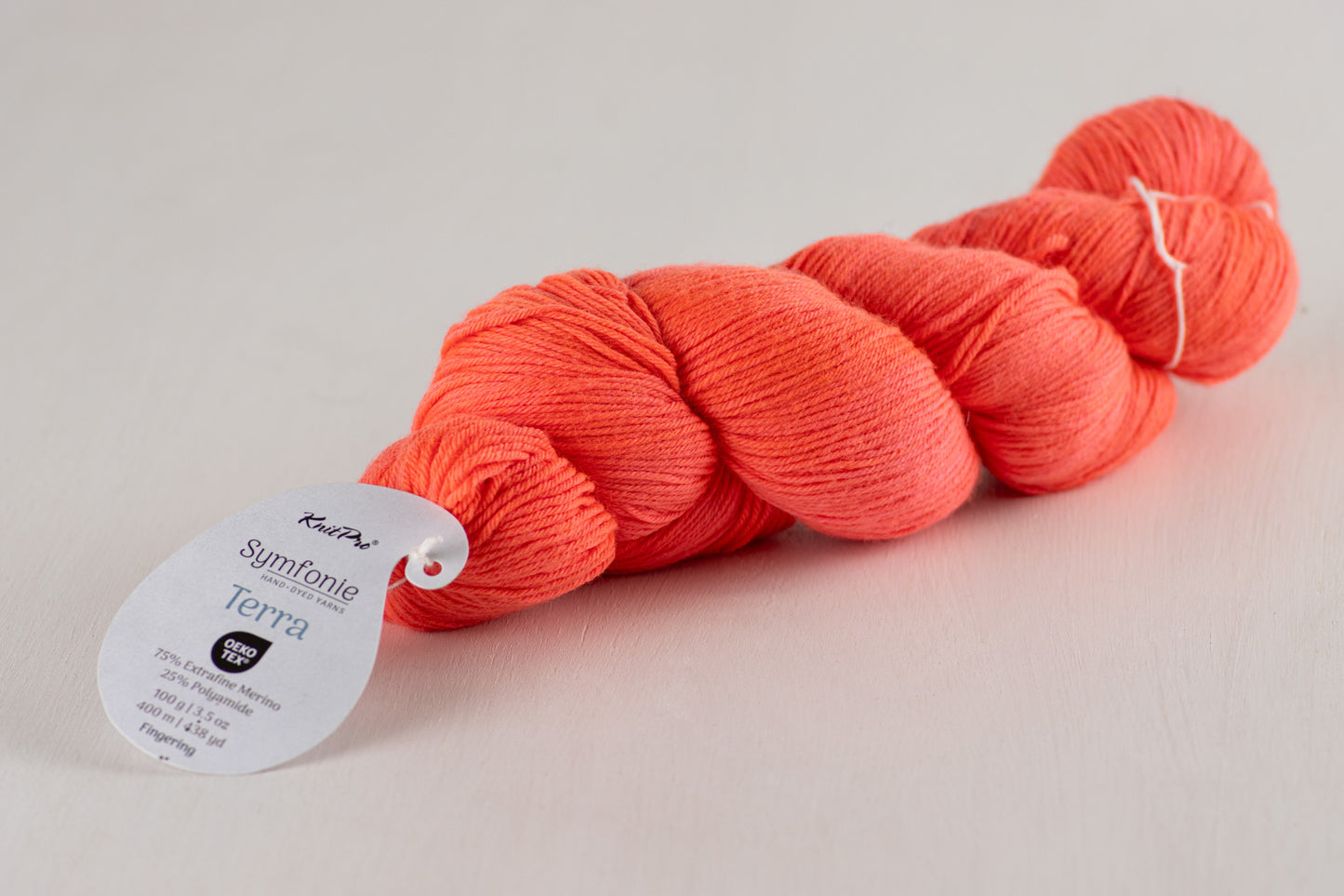 Symfonie Terra 4-kihiline 100g #SS2029 "Laavakuma" 