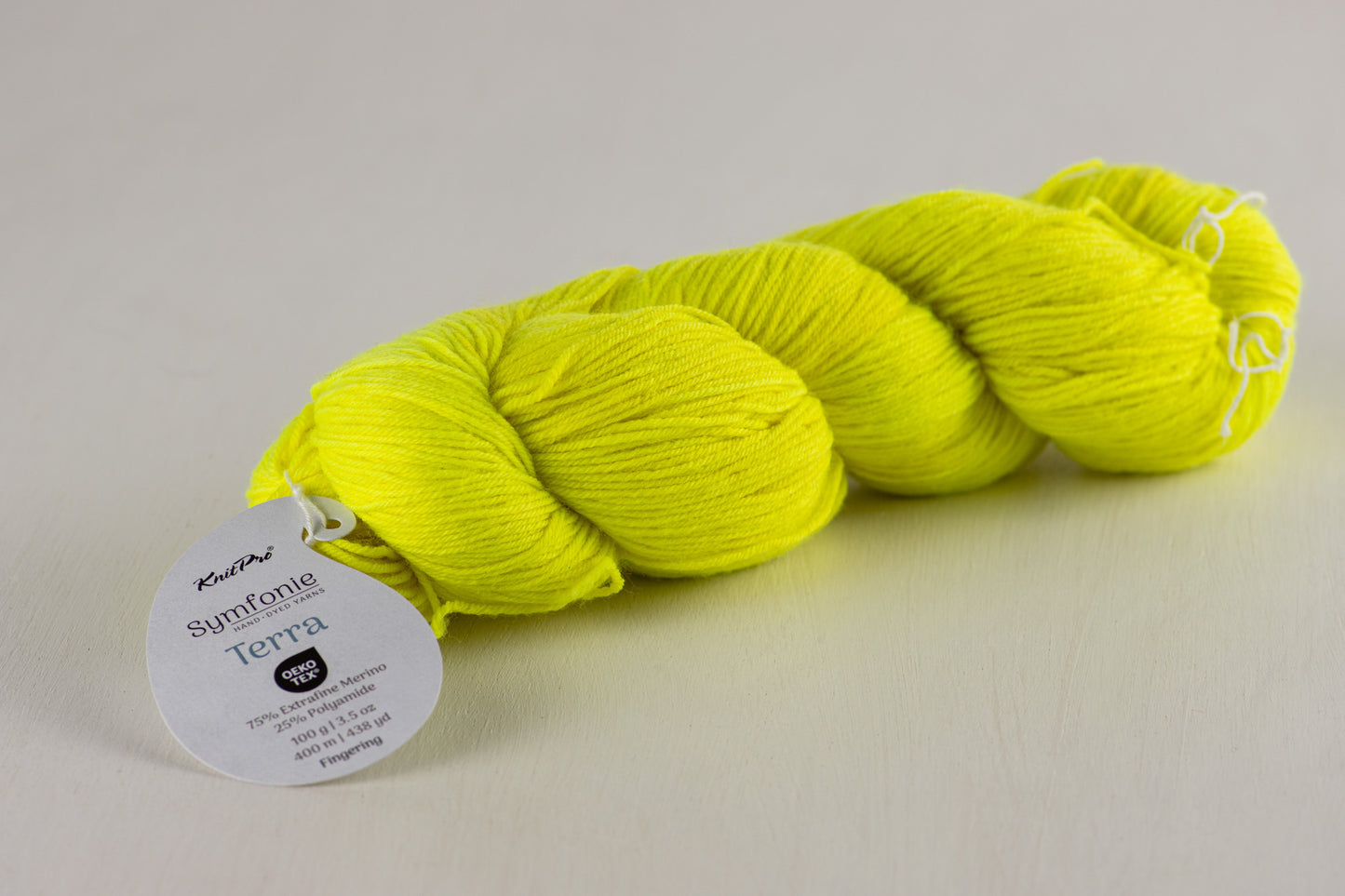 Symfonie Terra 4-diegu 100g #SS2012 "Citrusaugļi"