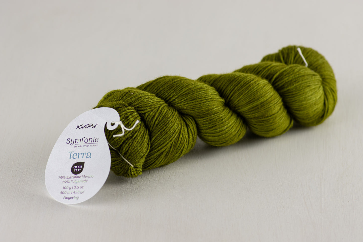 Symfonie Terra 4-diegu 100g #SS2021 "Lietus mežs"
