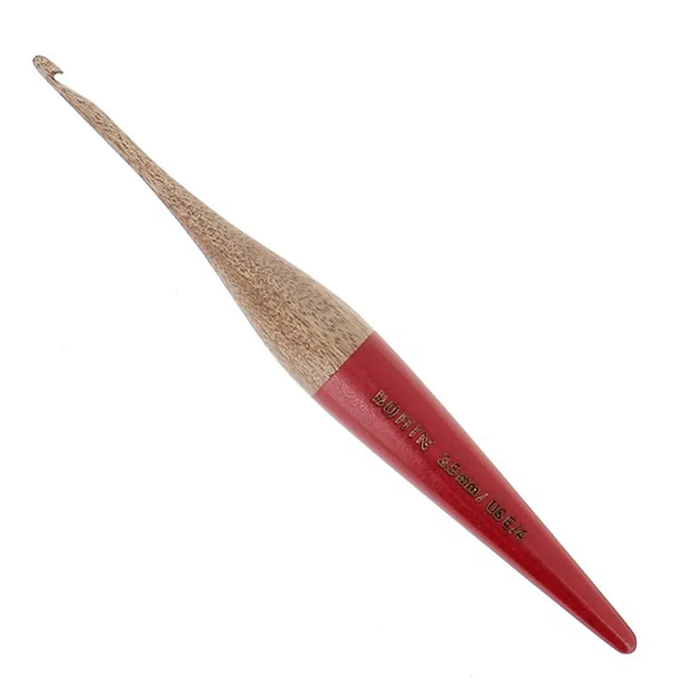 Mangopuust heegelnõel /Bohin/ 3.50mm