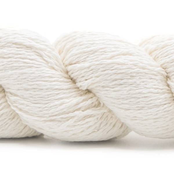 Spun Silk World BÖRETTSIID Nm 7/2 50g #0109 Elevandiluu