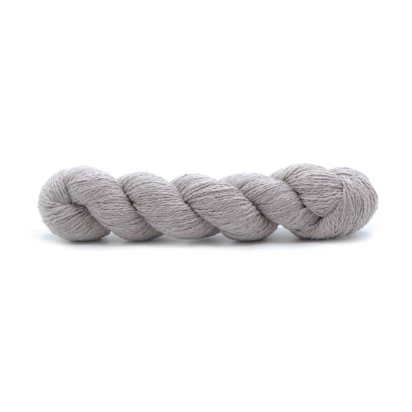 Spun Silk World BOURETTE SIID Nm 7/2 50g #0118 "Kivihall"
