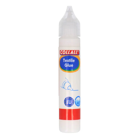 Textile glue pen 25ml /Collall