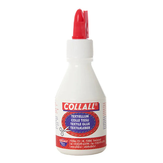Tekstila līme 100ml /Collall