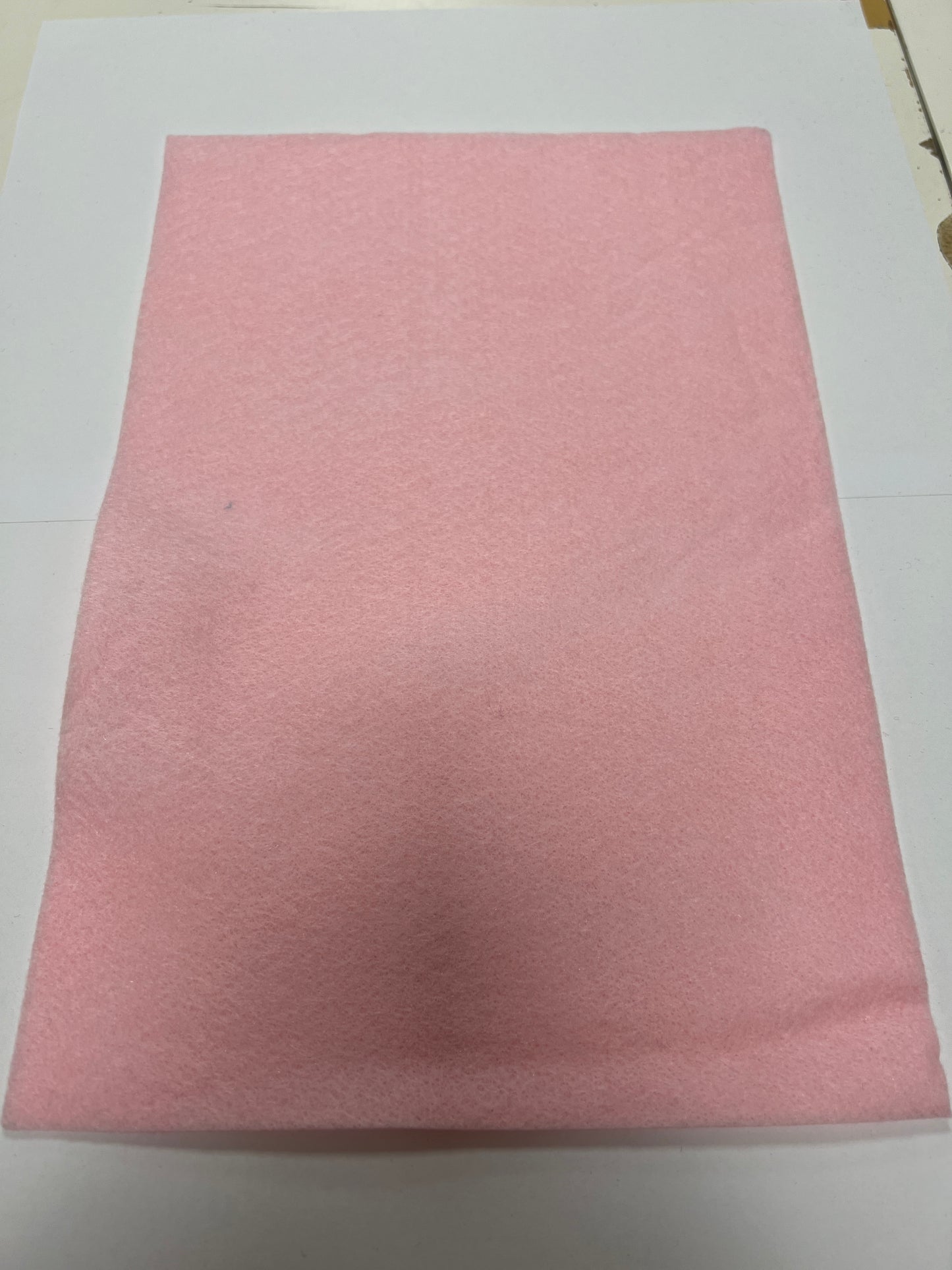 Felt sheet 2mm 20x30cm Queens Quality #005