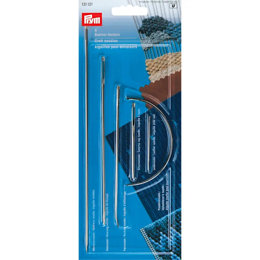 Adatu sortiments /Prym