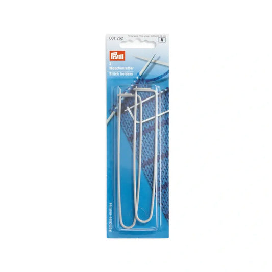Stitch holders 2 pcs. /Prym