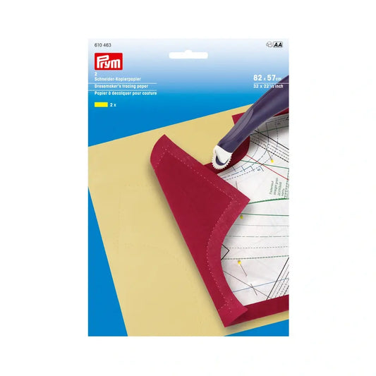 Cutting paper for cutting / Prym