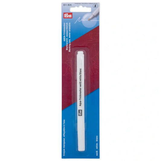 PRYM AQUA-Trick Marķieris - nomazgājamais