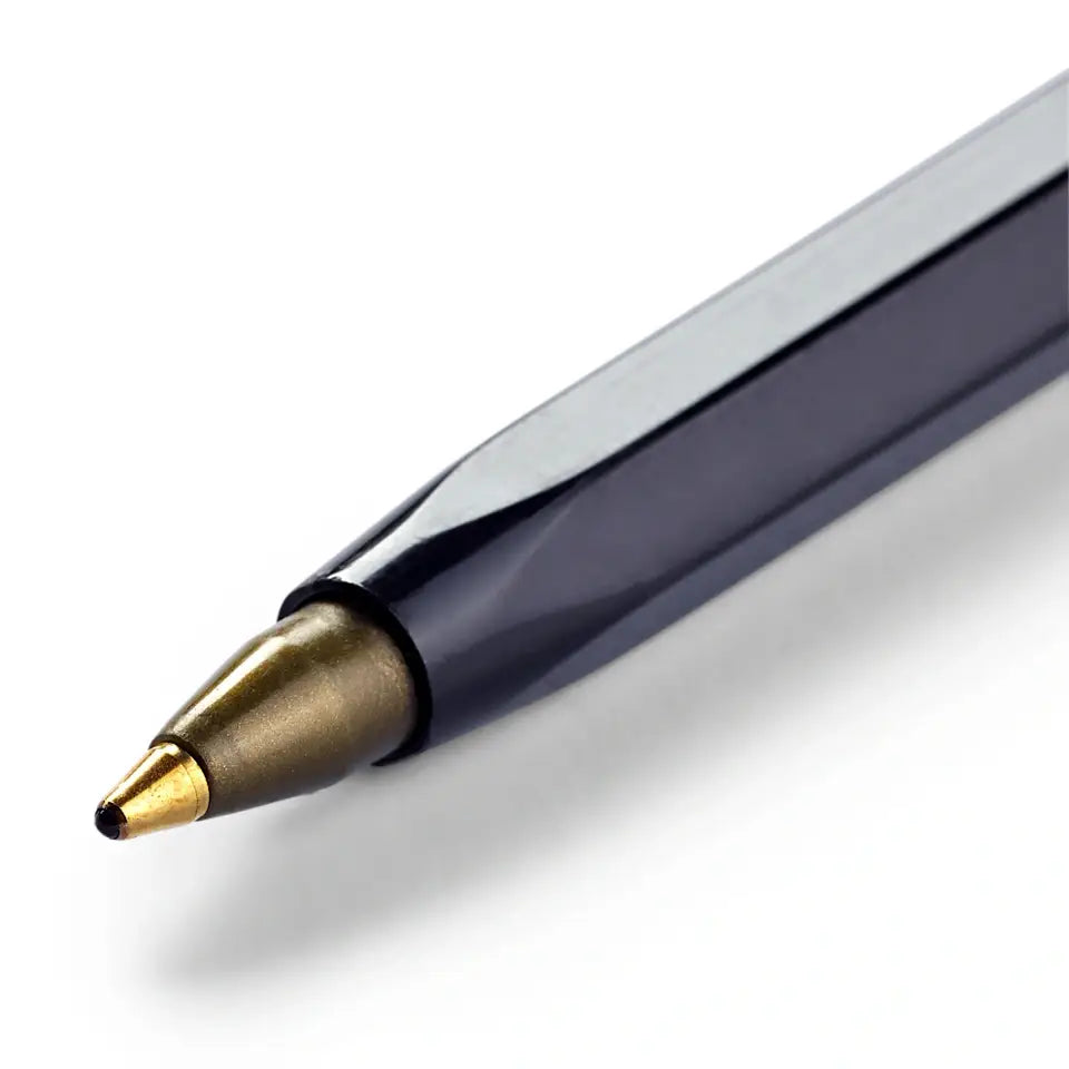 PRYM Permanent pen, black